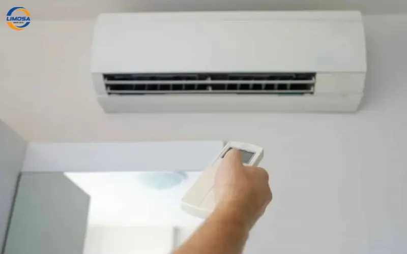 Mẹo bảo dưỡng và phòng tránh lỗi ER máy lạnh Daikin