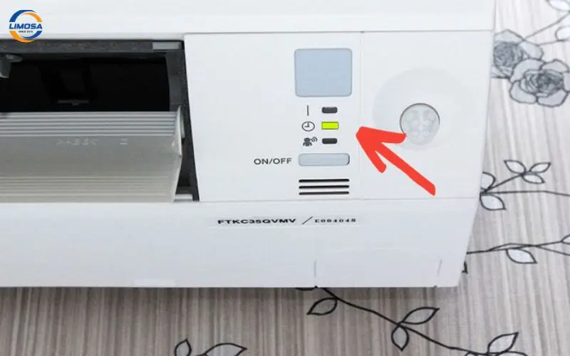 Mẹo bảo dưỡng và sử dụng điều hòa để tránh lỗi nhấp nháy đèn xanh điều hòa Daikin