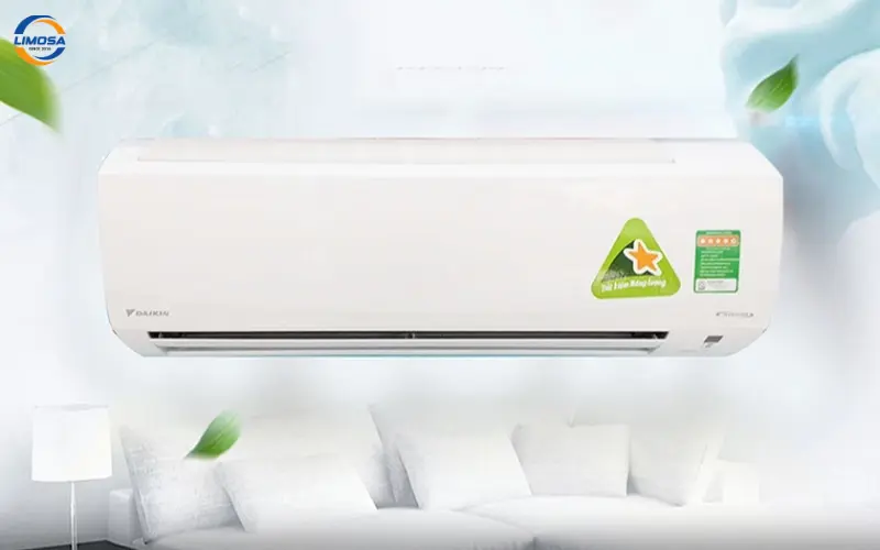 Mẹo sử dụng và bảo dưỡng để tránh lỗi đèn thời gian trên điều hòa Daikin