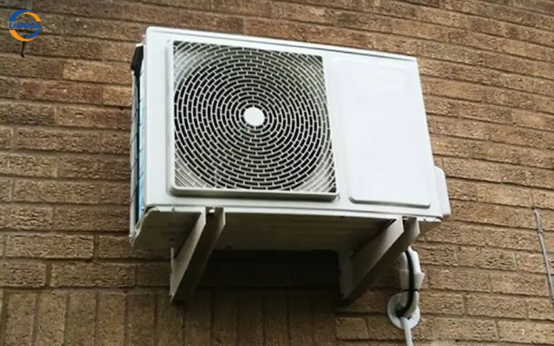 Mẹo tiết kiệm chi phí khi thay cục nóng máy lạnh