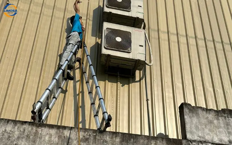 Một số lưu ý khi sử dụng máy lạnh giúp kéo dài tuổi thọ