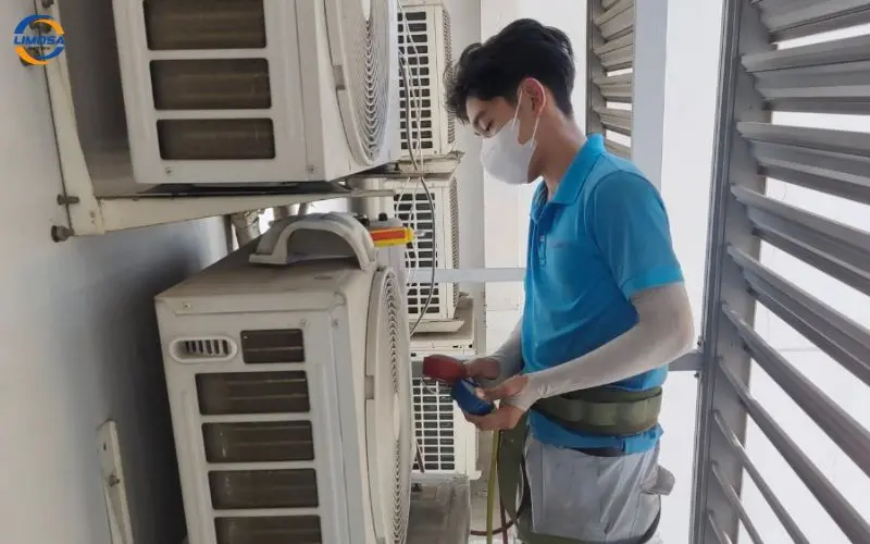 Một số lưu ý khi sử dụng máy lạnh giúp thiết bị hoạt động bền bỉ