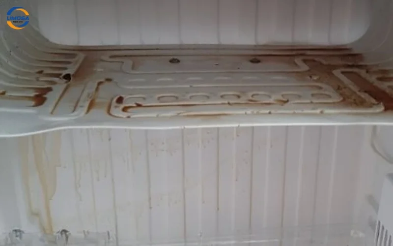 Một số lưu ý khi sử dụng tủ lạnh để hạn chế hư hỏng hệ thống lạnh