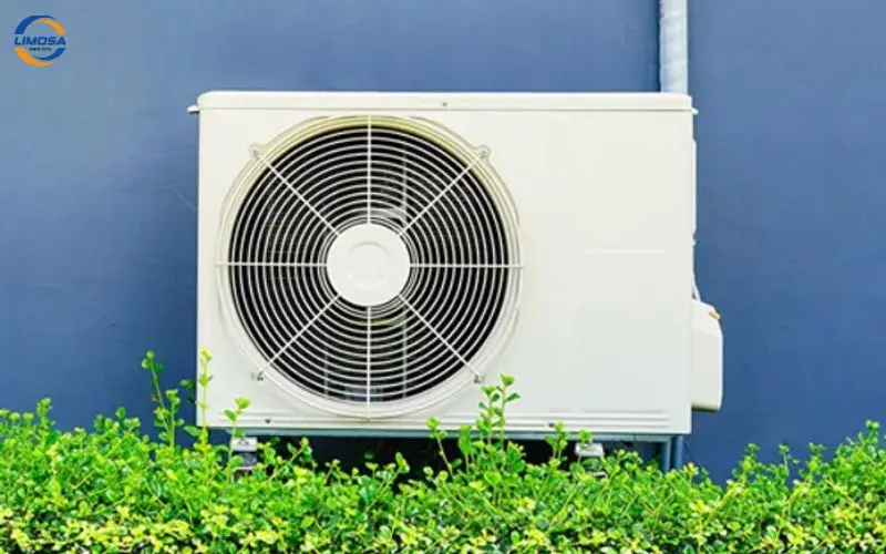 Nguyên nhân cục nóng máy lạnh Daikin không chạy phổ biến