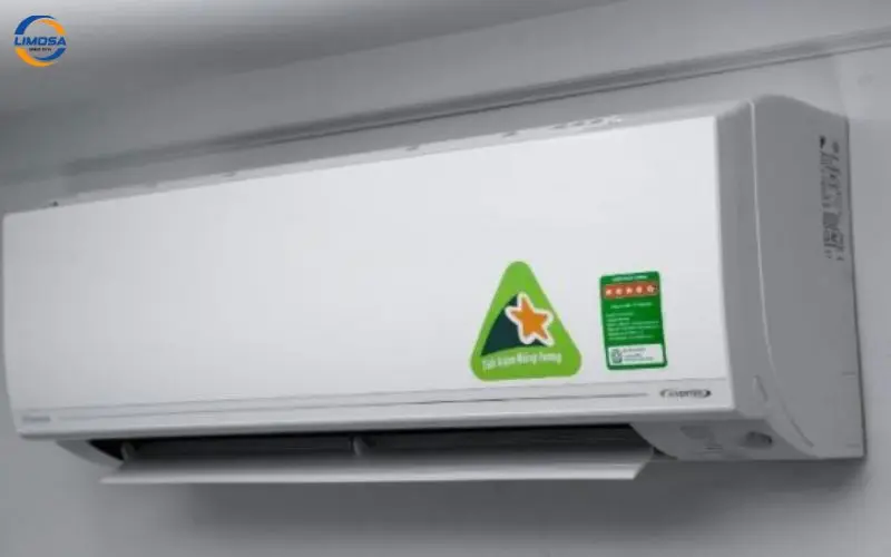 Nguyên nhân gây lỗi ER trên máy lạnh Daikin