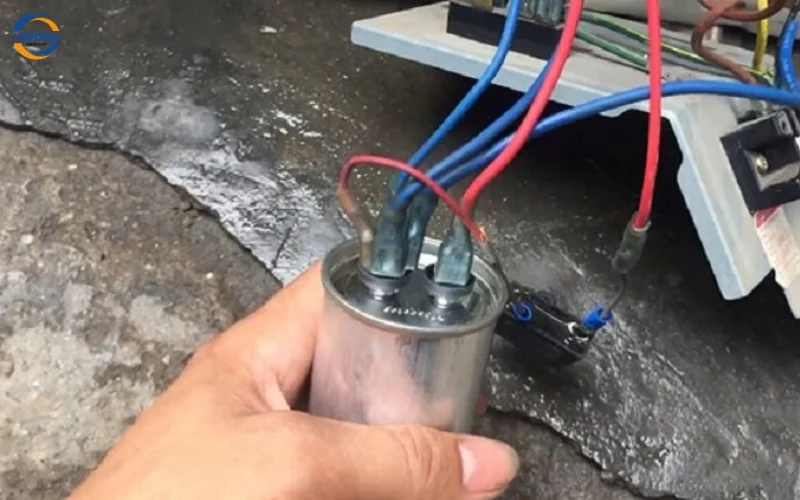 Nguyên nhân khiến điều hòa Panasonic báo lỗi F97