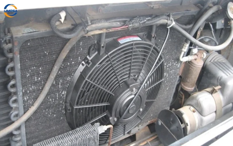 Nguyên nhân phổ biến khiến điều hòa Panasonic báo lỗi F95 