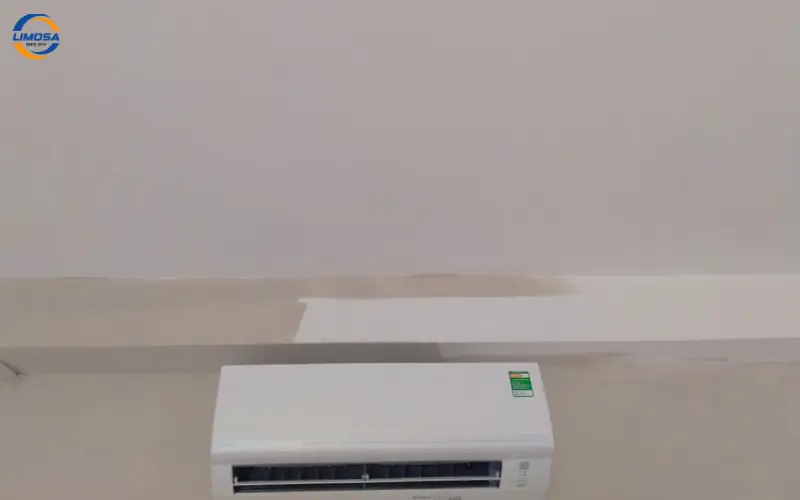 Nguyên nhân phổ biến khiến máy lạnh Daikin chạy ngắt liên tục