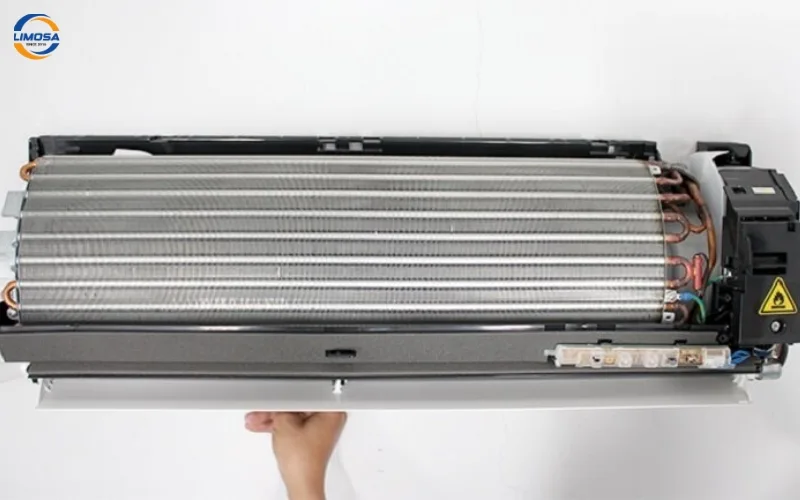 Nguyên nhân phổ biến khiến máy lạnh Panasonic báo lỗi H12