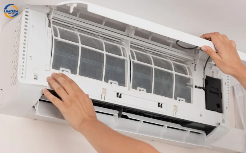 Nguyên nhân phổ biến khiến máy lạnh Panasonic báo lỗi H21