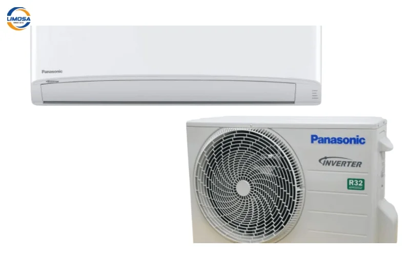 Nguyên nhân phổ biến khiến máy lạnh Panasonic báo lỗi H23