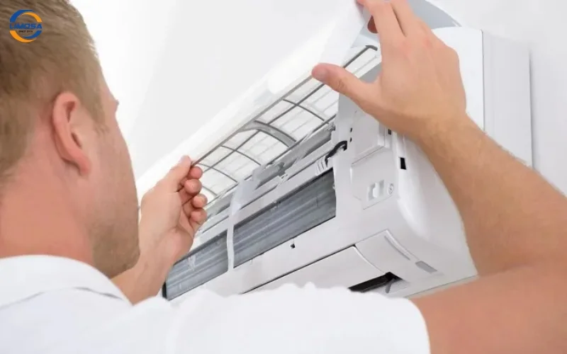 Nguyên nhân phổ biến khiến máy lạnh Panasonic báo lỗi H67