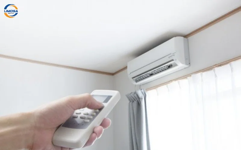 Nguyên nhân phổ biến khiến máy lạnh Panasonic báo lỗi H95