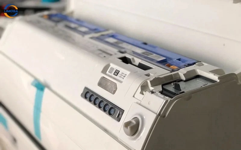 Nguyên nhân phổ biến khiến máy lạnh Panasonic báo lỗi H59