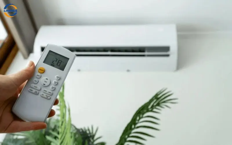 Nguyên nhân remote máy lạnh Daikin bấm không kêu