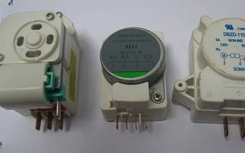 Nguyên nhân rơ le tủ lạnh không hoạt động