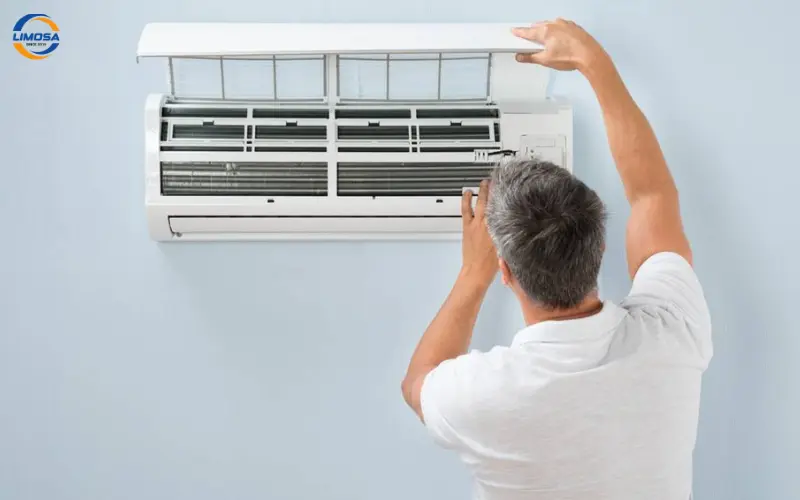 Những điều cần lưu ý khi chọn nơi sửa máy lạnh tại quận 10
