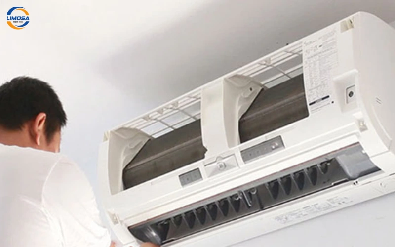Những lợi ích khi vệ sinh máy lạnh Reetech định kỳ