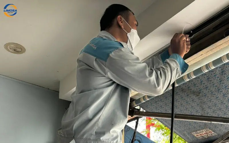 Những lưu ý khi chọn dịch vụ tháo lắp máy lạnh quận 2