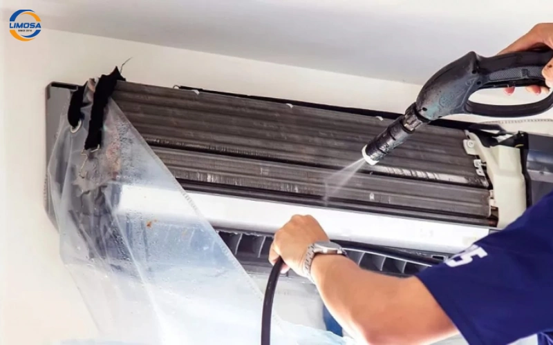 Những lưu ý khi sử dụng máy lạnh giúp kéo dài tuổi thọ