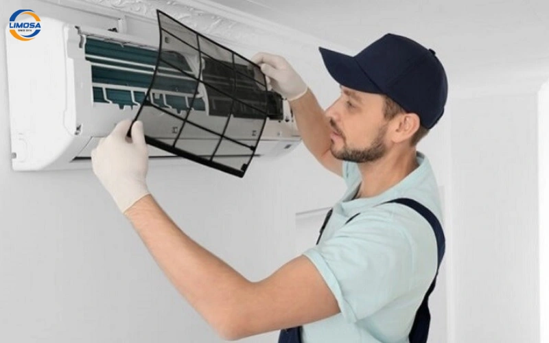 Những lưu ý khi sử dụng máy lạnh giúp kéo dài tuổi thọ