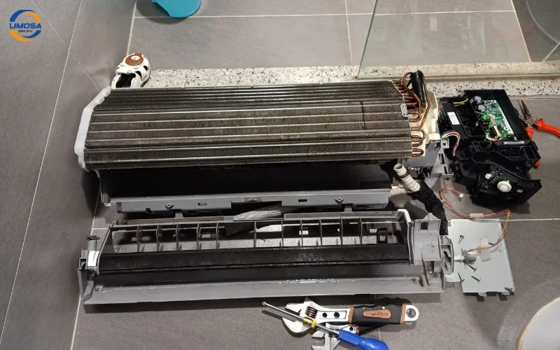 Những lưu ý khi sử dụng máy lạnh giúp kéo dài tuổi thọ