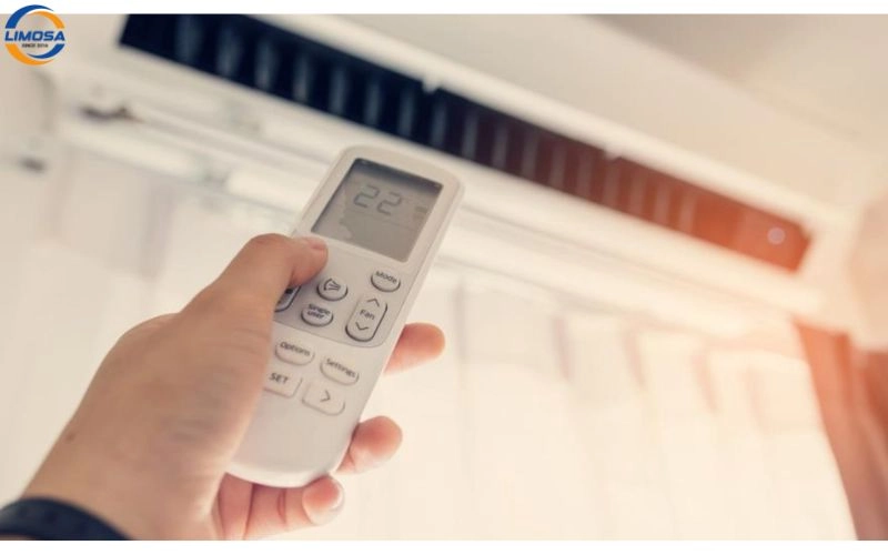 những lưu ý khi sử dụng remote máy lạnh panasonic để hạn chế lỗi