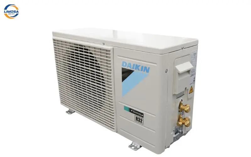 Những lưu ý quan trọng khi xử lý cục nóng máy lạnh Daikin không chạy