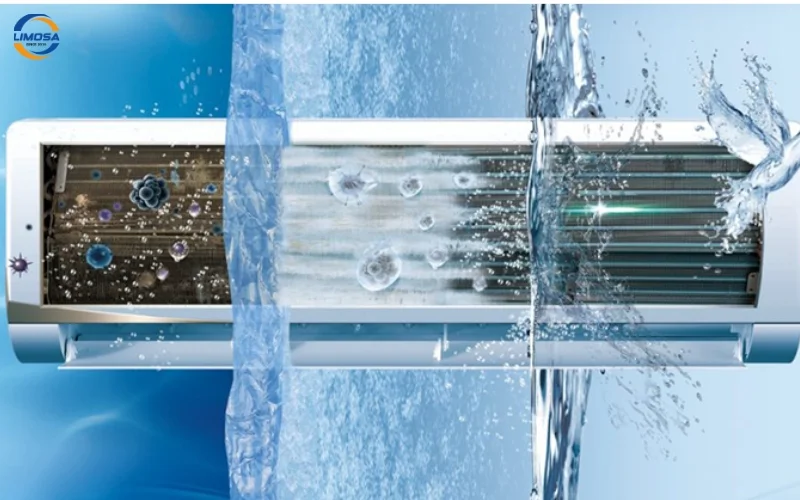 Những mẹo nhỏ giúp bạn sử dụng máy lạnh Comfee hiệu quả và kéo dài tuổi thọ