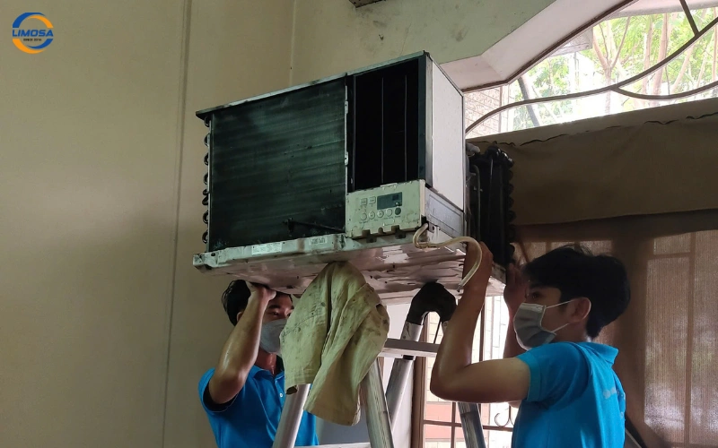 Quy trình làm việc chuyên nghiệp, nhanh chóng