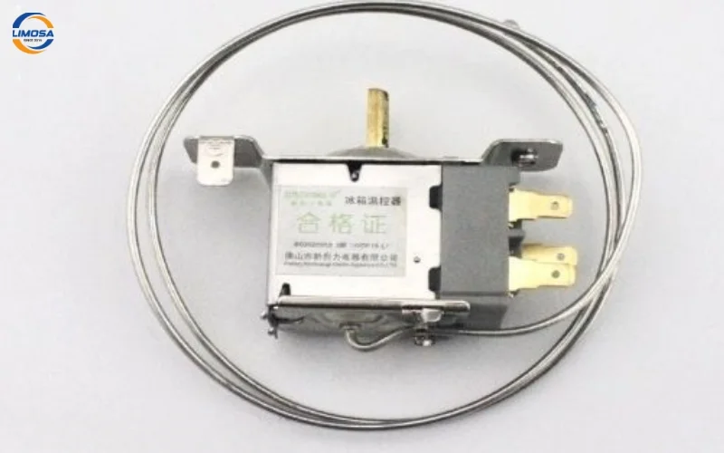 Rơ le tủ lạnh là gì? Vai trò và cấu tạo