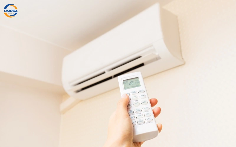 So sánh sơ lược với các hãng khác