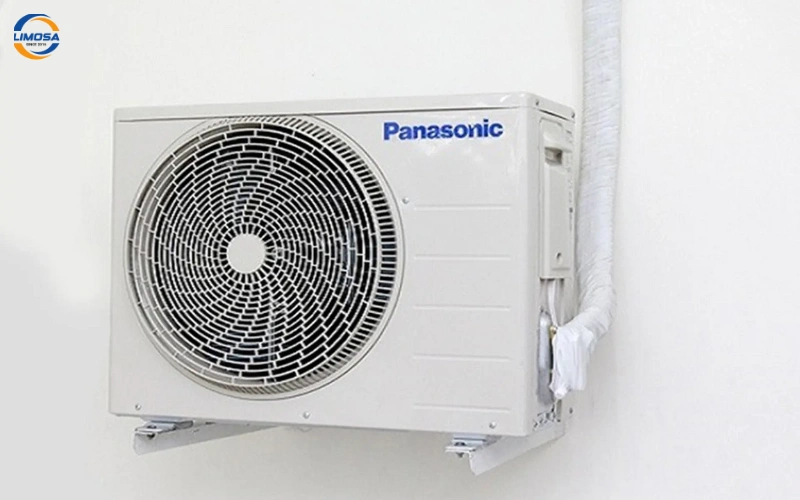 Tại sao cần phải thay cục nóng máy lạnh Panasonic?
