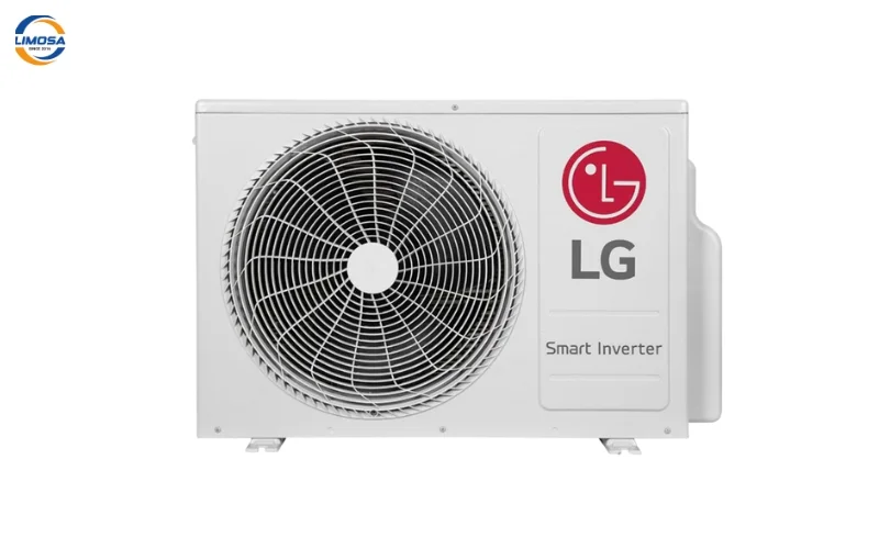 Tại sao phải thay cục nóng điều hòa LG?