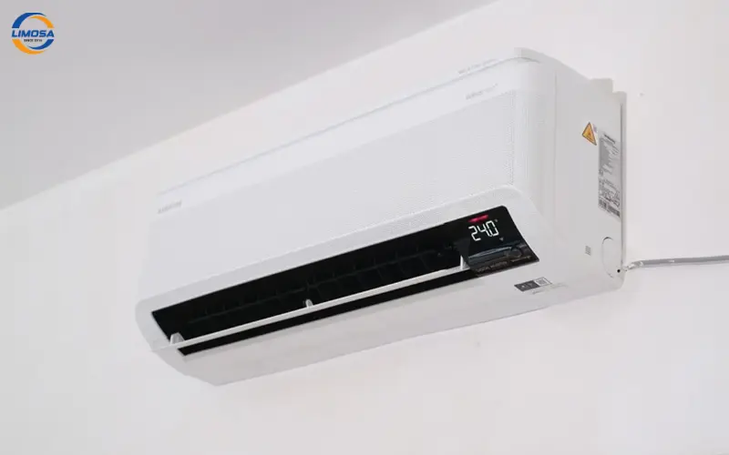 Thay cảm biến điều hòa bao nhiêu tiền?