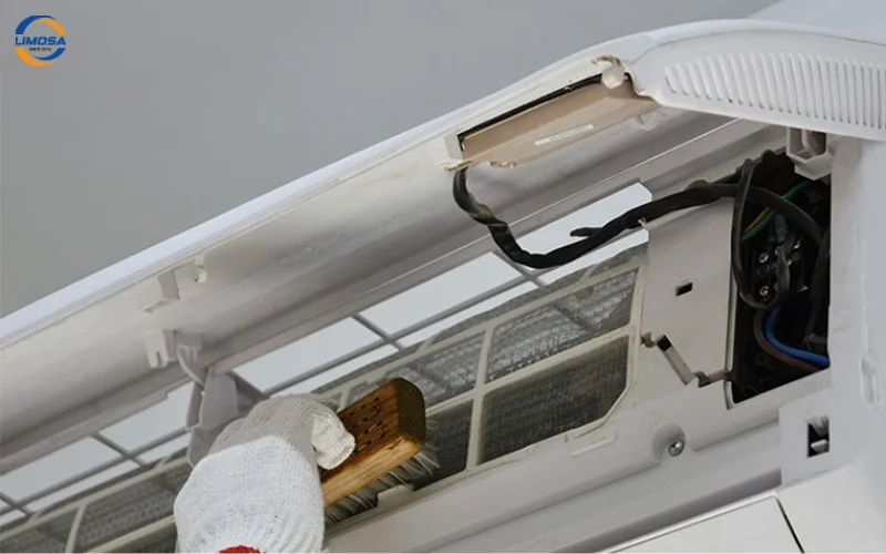 Thời điểm nào nên tiến hành vệ sinh máy lạnh Funiki?
