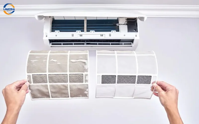 Thời điểm thích hợp để vệ sinh máy lạnh Comfee