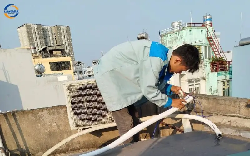 Thói quen sử dụng giúp máy lạnh vận hành bền bỉ, hiệu quả