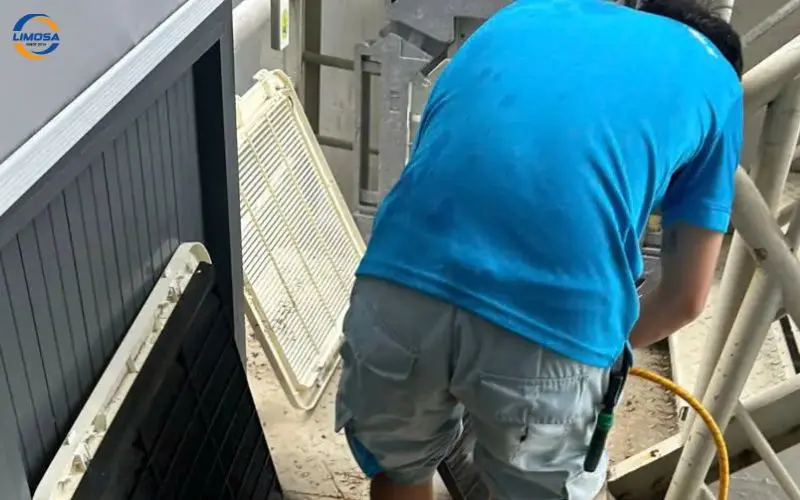 Tiêu chí quan trọng khi chọn dịch vụ sửa máy lạnh Bình Tân