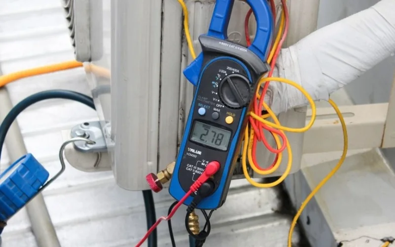 Tối ưu hoá hiệu suất và bảo dưỡng máy lạnh 