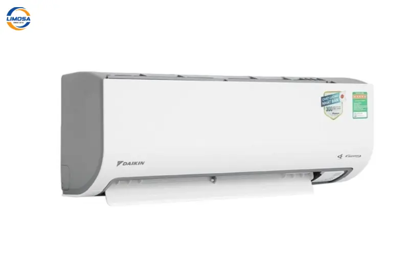 Tổng hợp bảng mã lỗi phổ biến ở máy lạnh Daikin
