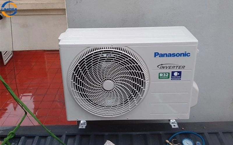 Tổng quan về cục nóng máy lạnh panasonic