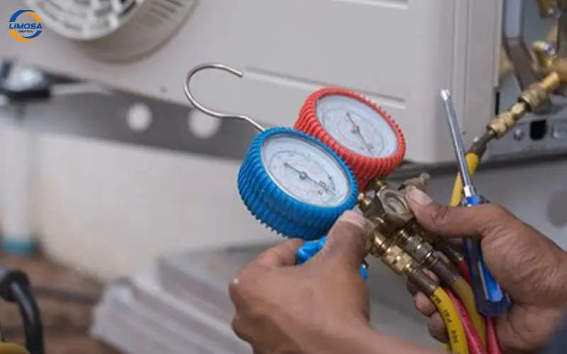 Trung tâm điện lạnh Hòa Phát