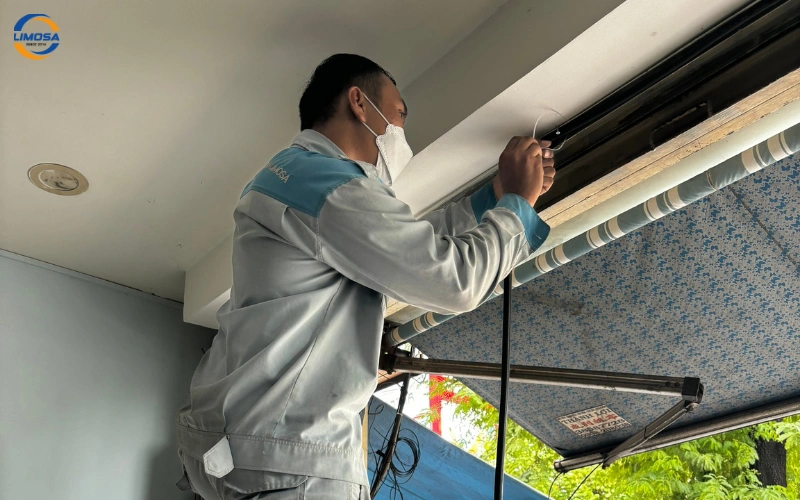 Ưu điểm nổi bật của Điện lạnh Limosa