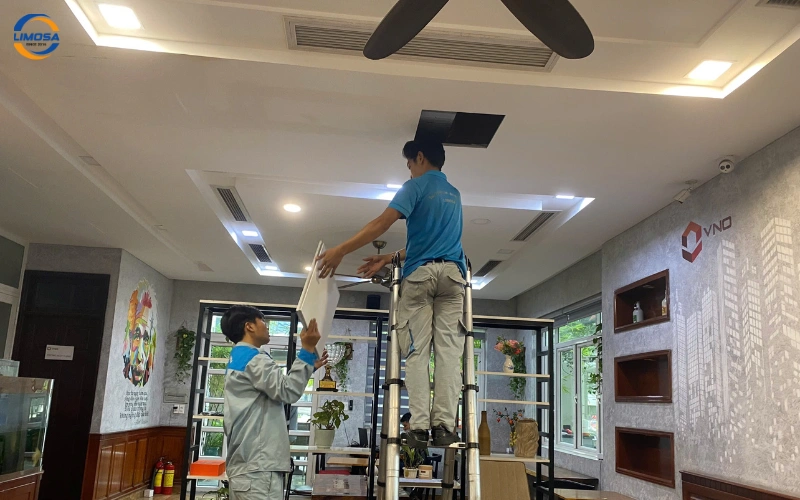 Ưu điểm nổi bật của Điện lạnh Limosa