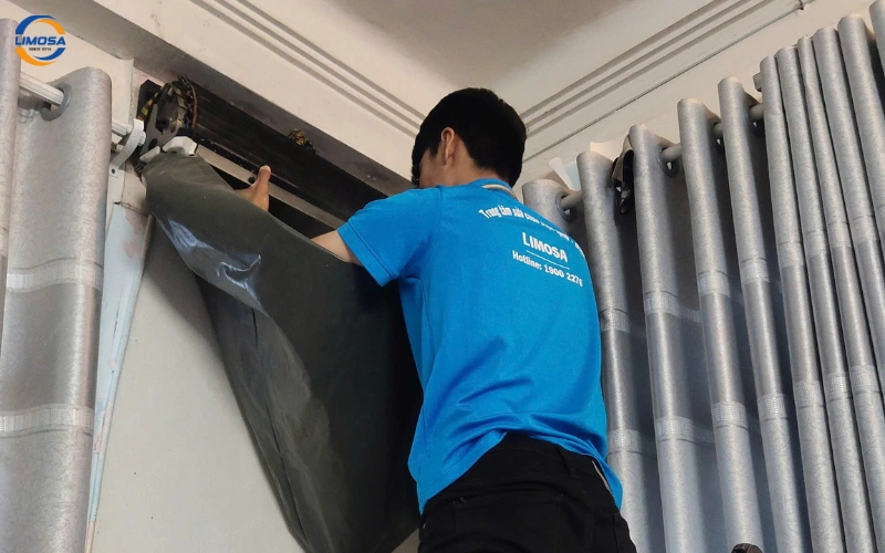 Ưu điểm nổi bật của Điện lạnh Limosa