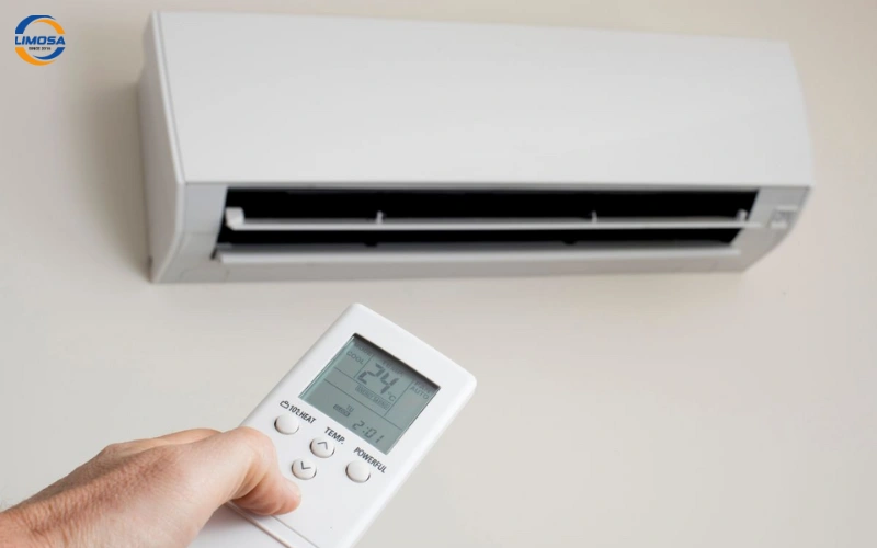 Ưu điểm và lợi ích khi sử dụng chế độ của dry máy lạnh Panasonic