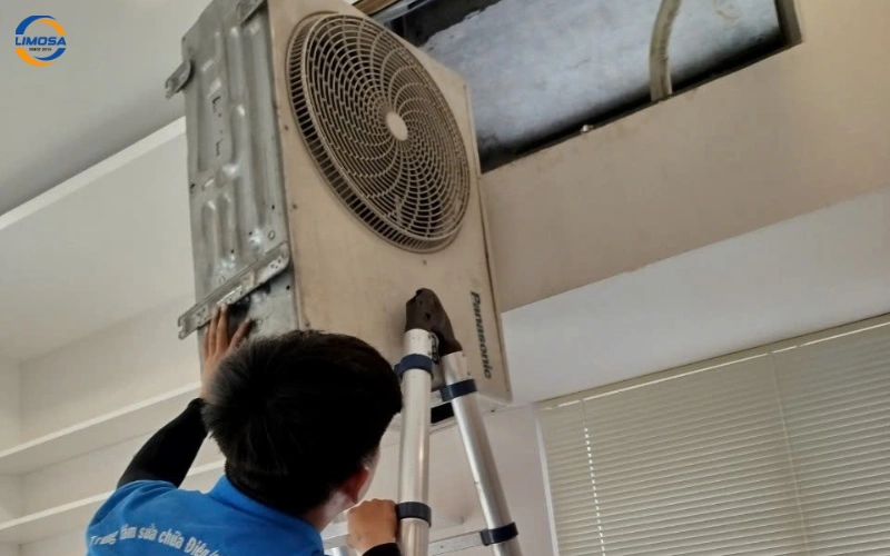 Ưu điểm vượt trội của Điện lạnh Limosa