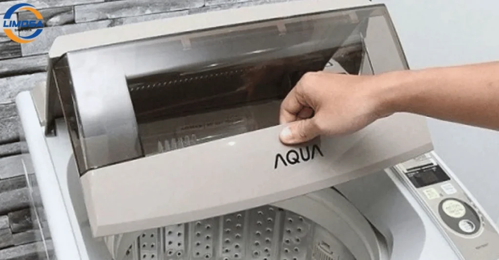Bảo dưỡng máy giặt Aqua để phòng tránh lỗi E11