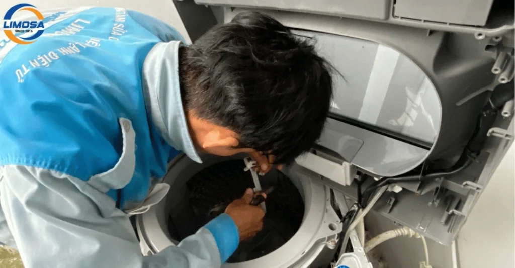 Bảo hành uy tín, dịch vụ tận tâm